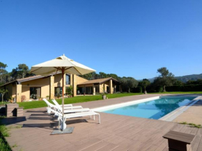 5-bedroom villa in Begur